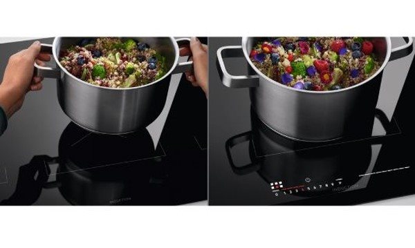 Indukční varná deska Electrolux EIV9467