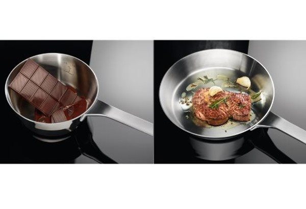 Indukční varná deska Electrolux EIV9467