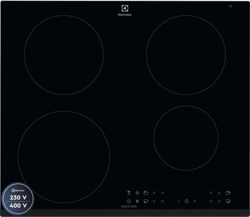 Indukčná varná doska ELECTROLUX LIR60433B
