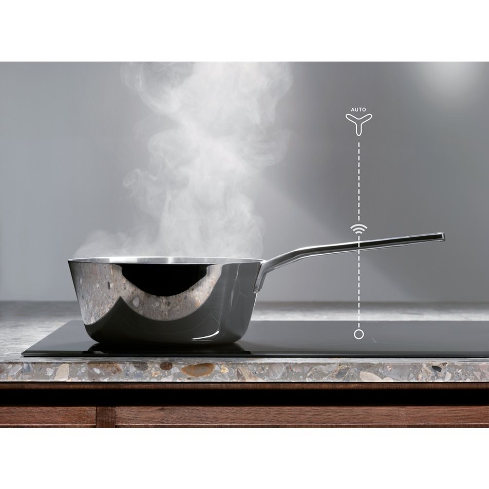 ELECTROLUX 900 SENSE SensePro EIS8648