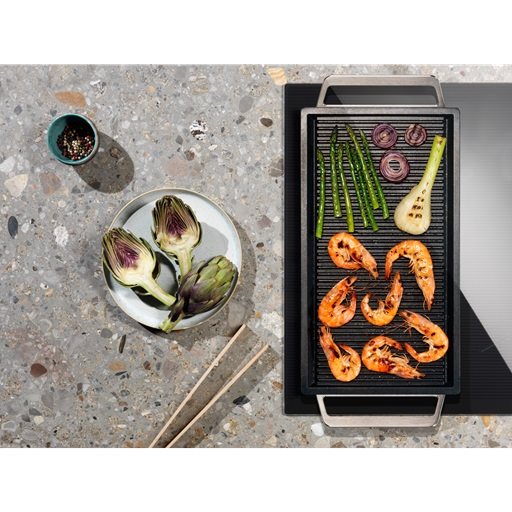 ELECTROLUX 900 SENSE SensePro EIS8648
