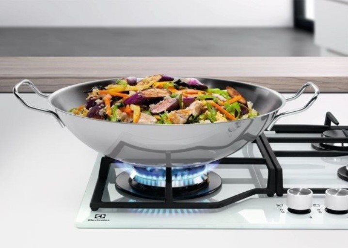 ELECTROLUX EGH6343ROR