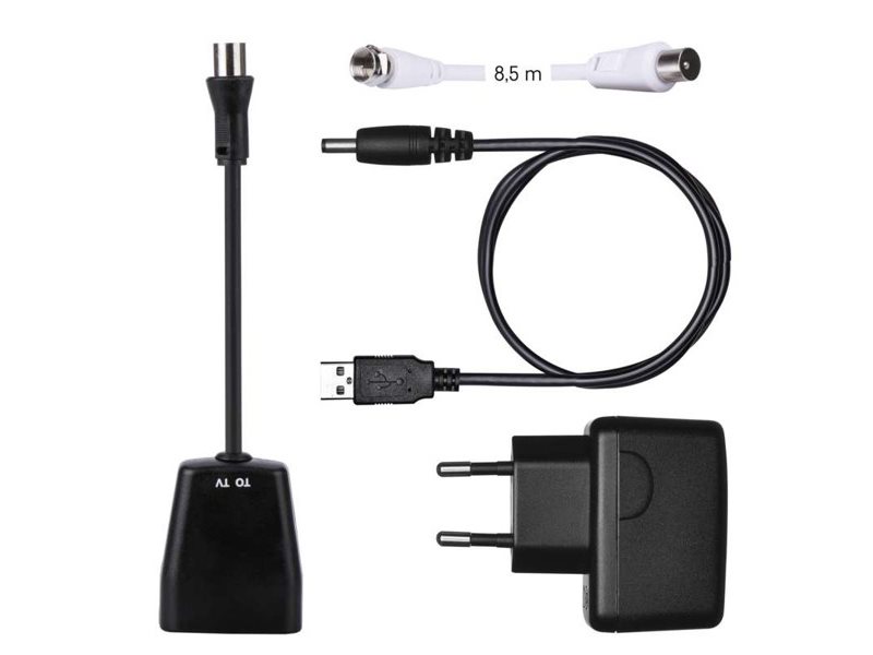 EMOS DTVO-6 LTE DVB-T2