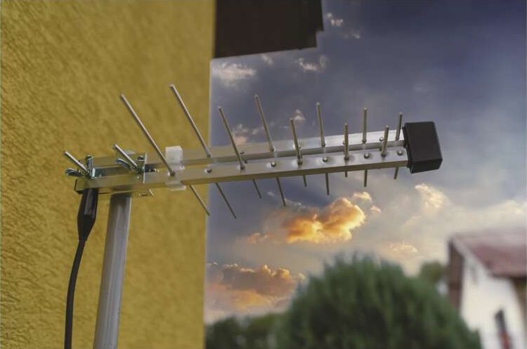 EMOS EM-20 G LTE