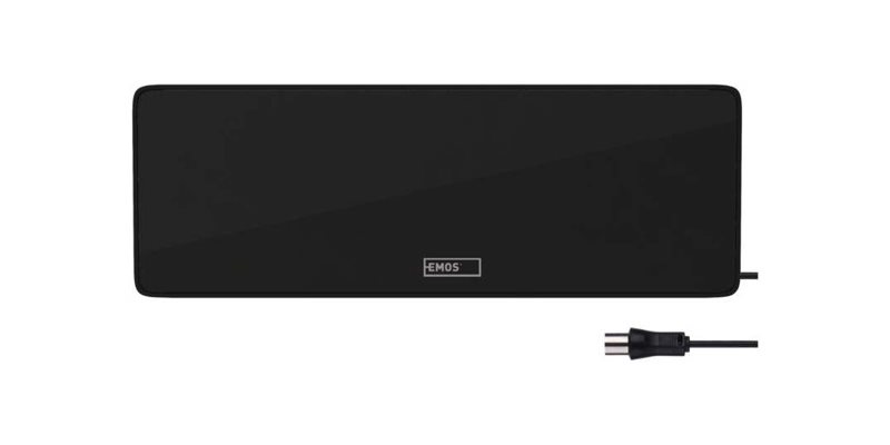 EMOS HD-101N LTE DVB-T2