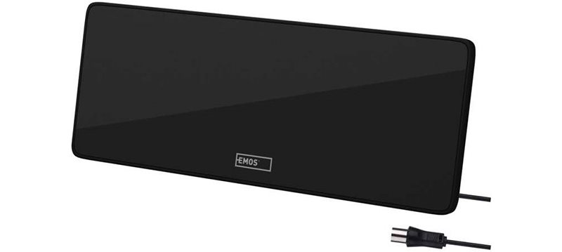 EMOS HD-101N LTE DVB-T2