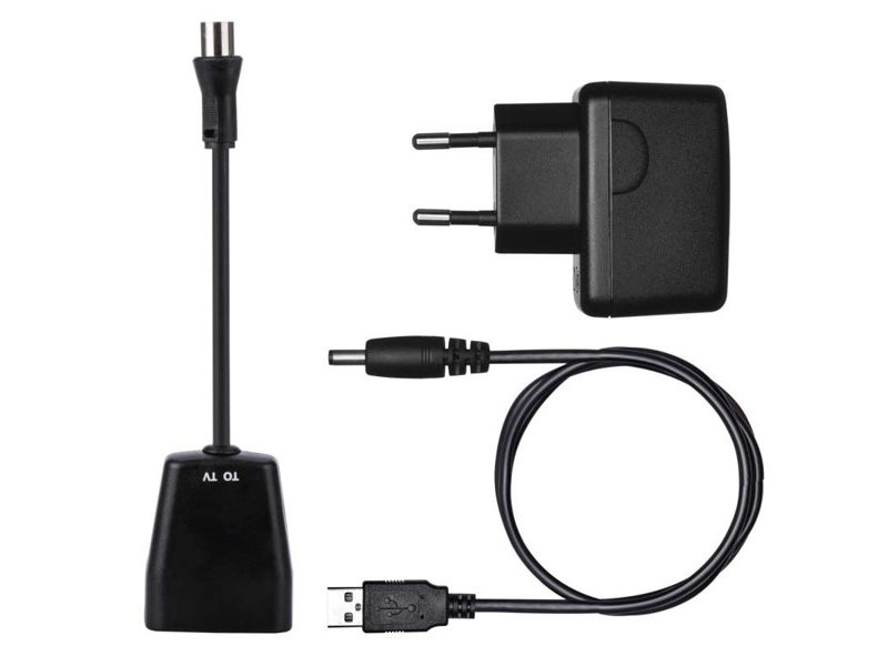 EMOS HD-101N LTE DVB-T2