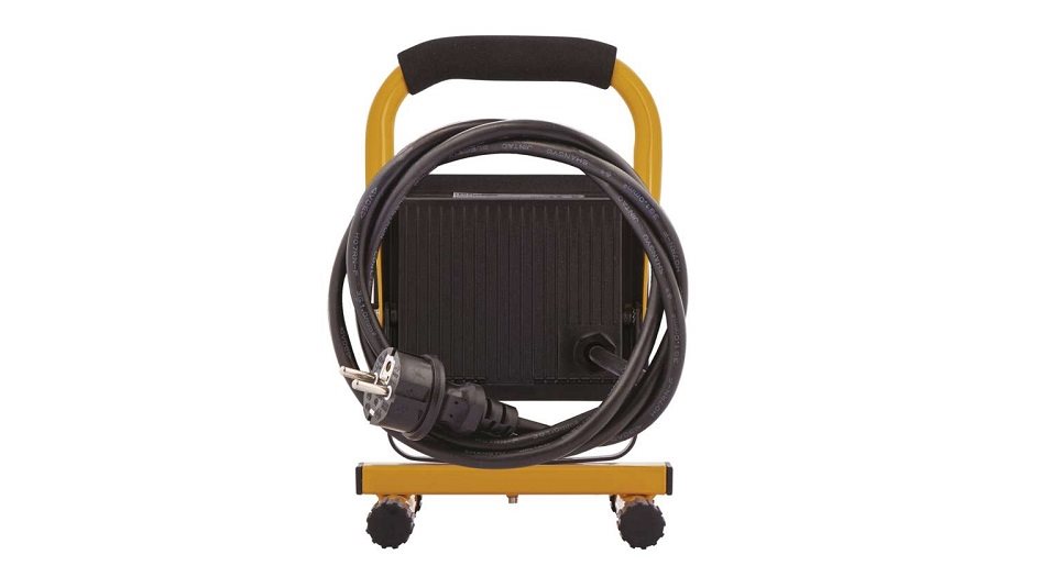EMOS LED-Scheinwerfer tragbar