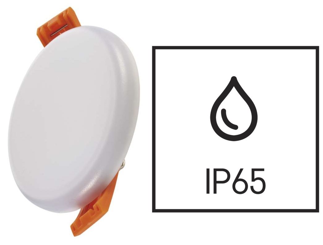 EMOS PROFI LED Panel