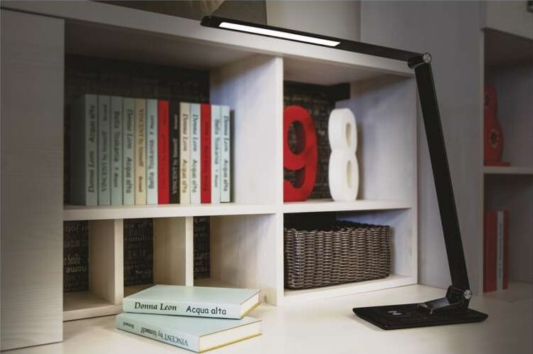 Tischlampe EMOS LED
