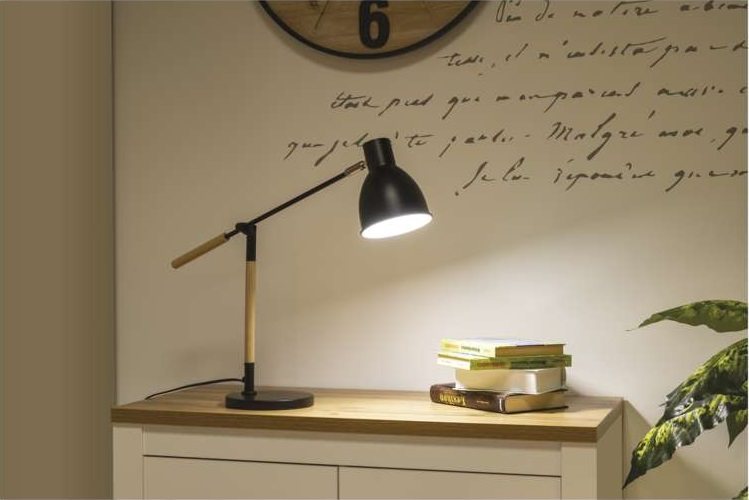 Tischlampe EMOS WINSTON