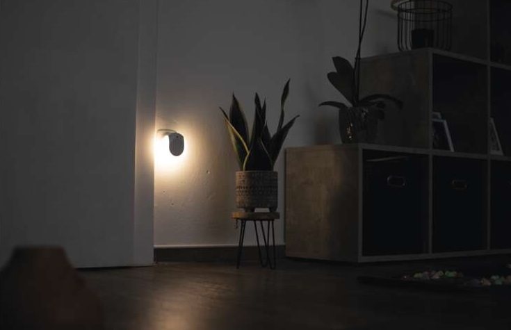 Nachtlicht EMOS P3317