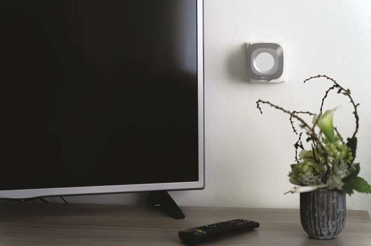 Wireless doorbell EMOS P5733S