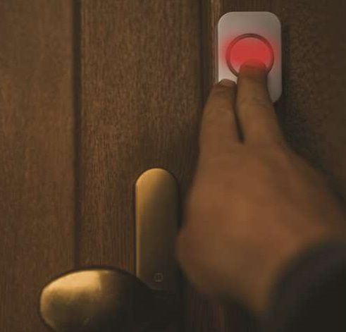 Wireless doorbell EMOS P5733S