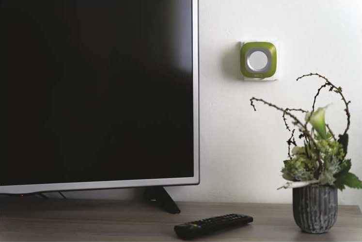 Wireless doorbell EMOS P5733G