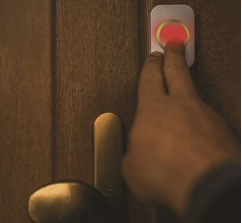 Wireless doorbell EMOS P5733G