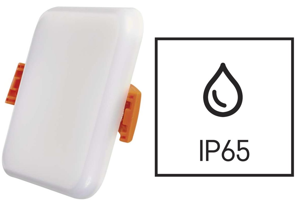 EMOS PROFI LED Panel 