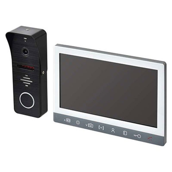 Videophone EMOS EM-10AHD Videophone EMOS EM-10AHD