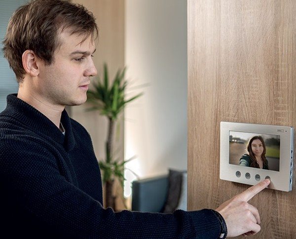 Videotelefon EMOS EM-03M
