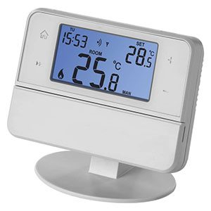 EMOS Room thermostat Wireless thermostat with OpenTherm communication P5616OT