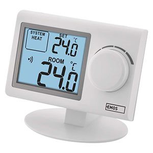 EMOS P5614 Wireless Room Thermostat