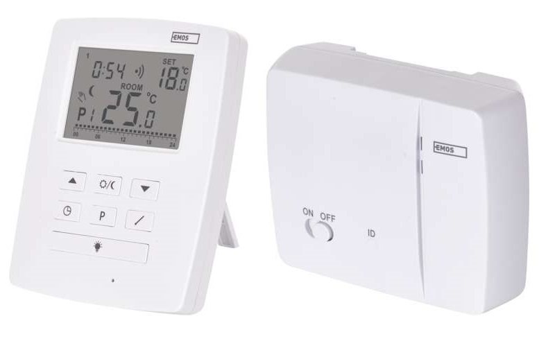 EMOS P5611OT wireless room thermostat