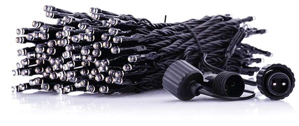 EMOS Spojovací řetěz 100 LED EMOS Spojovací řetěz 100 LED