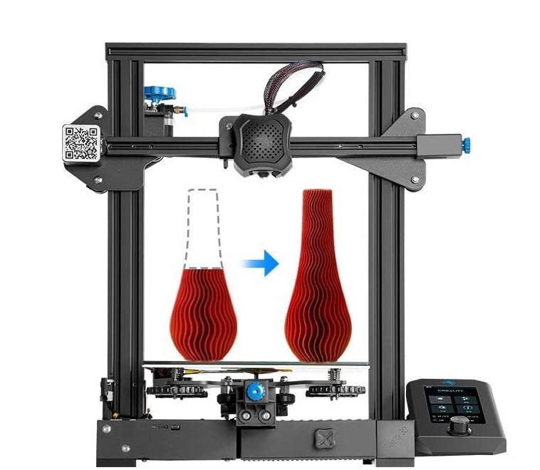 Creality Ender 3 V2