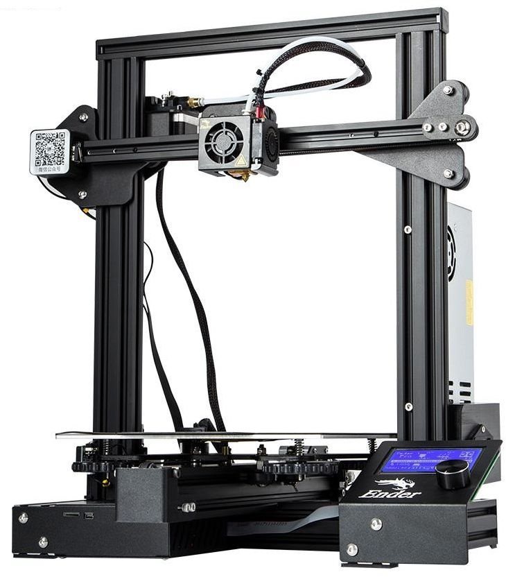 Creality ENDER 3 PRO
