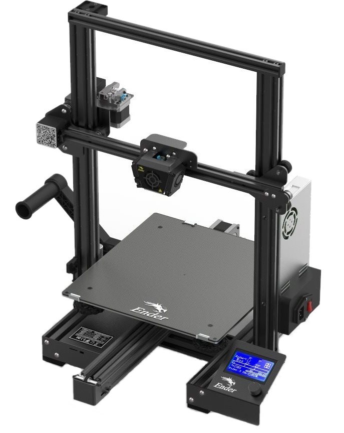 Creality ENDER 3 Max