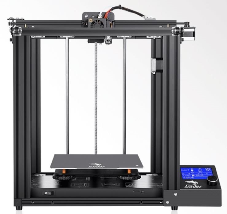 Creality Ender 5 FDM