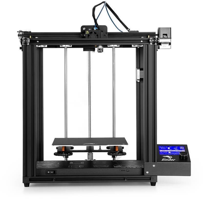 Creality Ender-5 Pro