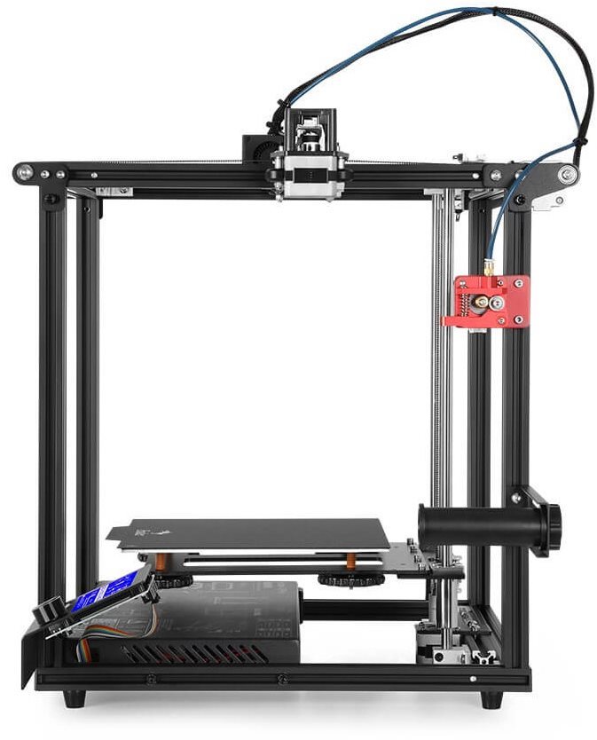 Creality Ender-5 Pro