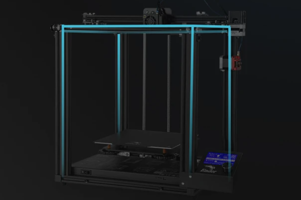 Creality Ender-5 Pro