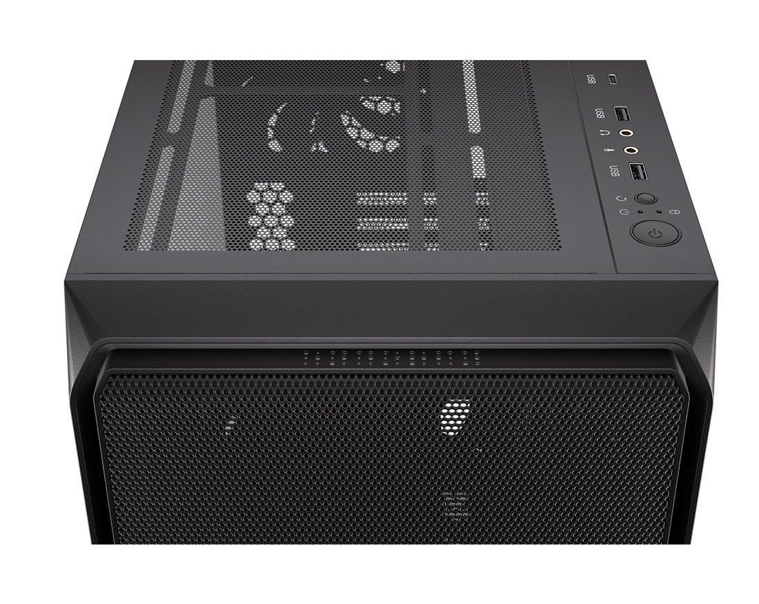 Počítačová skříň Endorfy Arx 700 Air