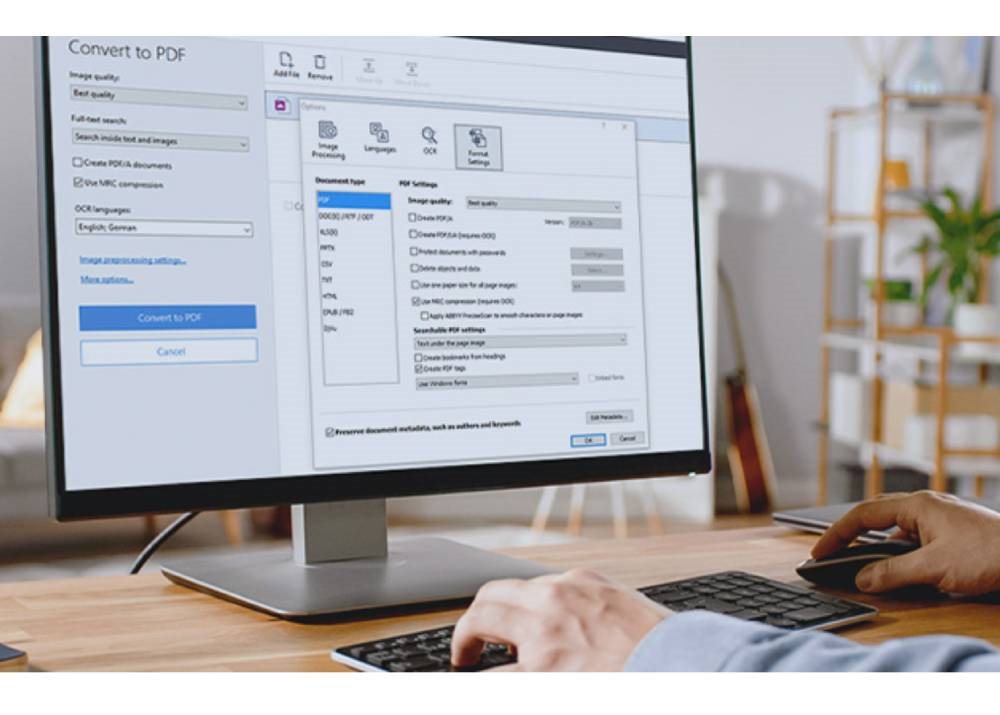 ABBYY FineReader PDF Corporate