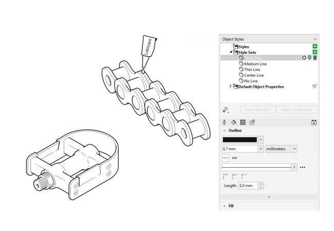 CorelDRAW Technical Suite