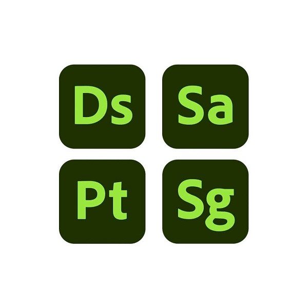 Adobe Substance 3D Collection for TEAMS​​​