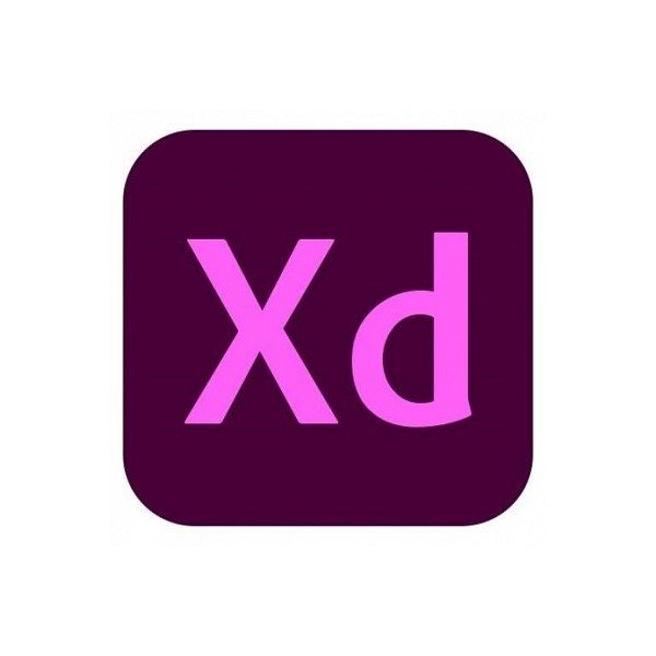 Adobe XD for TEAMS