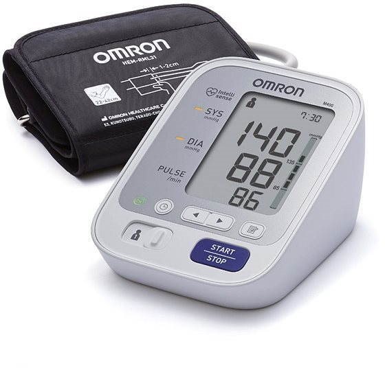 OMRON M3