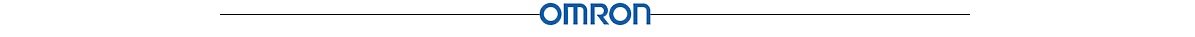 OMRON M3