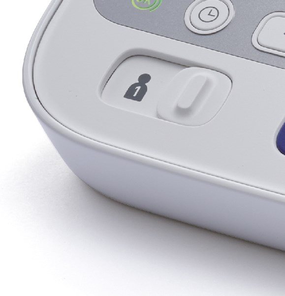 OMRON M3