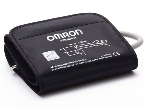 Tlakoměr OMRON M3 IT