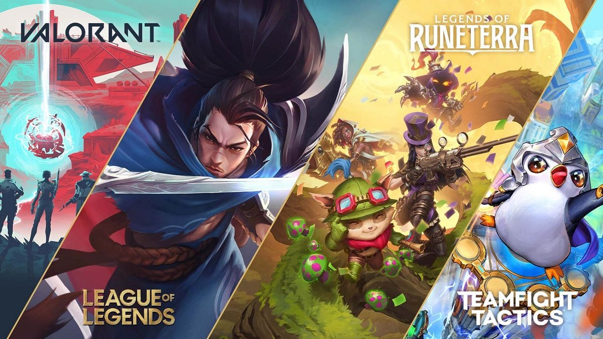 League Of Amazon Prime Legends Of Runeterra Amazon Gaming Sign Up