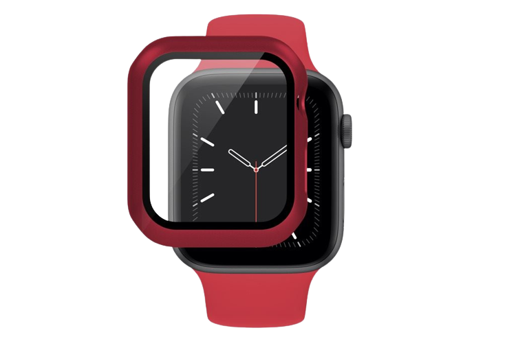 Epico tvrdené puzdro na smart hodinky Apple Watch