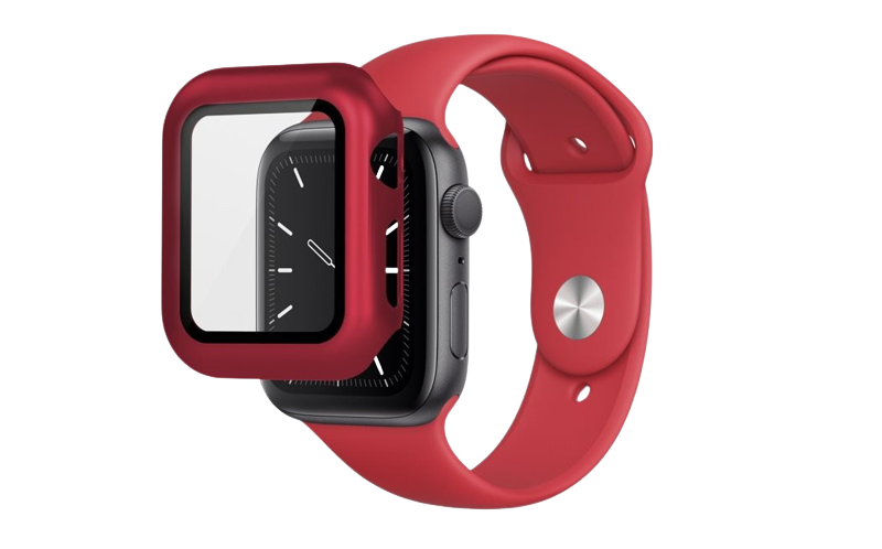 Epico tvrdené puzdro na smart hodinky Apple Watch