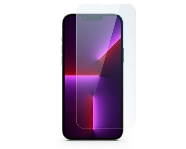 Epico Glas IM für Apple iPhone 13 Pro Max/14 Plus