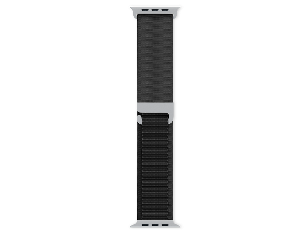 Remienok Epico Alpine pre Apple Watch 38/40/41/42