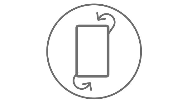 Tablet-Hülle Epico Pro Flip Case
