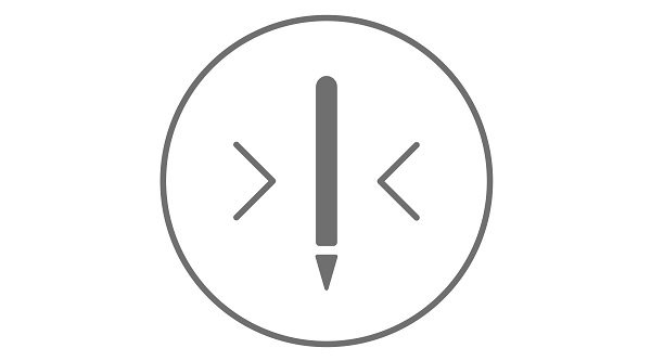 Tablet-Hülle Epico Pro Flip Case
